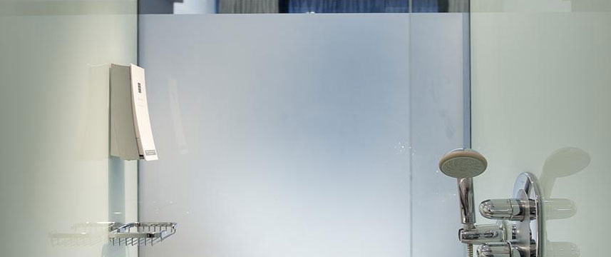 Eden Hotel Amsterdam - Bathroom