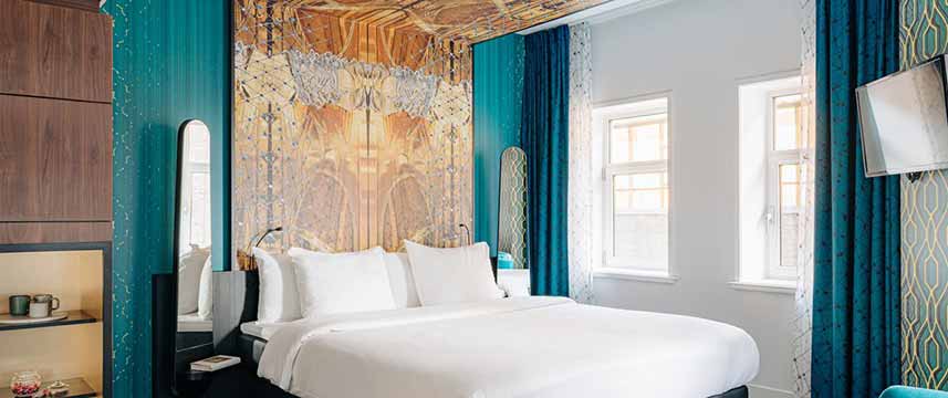 Eden Hotel Amsterdam - Executive Double