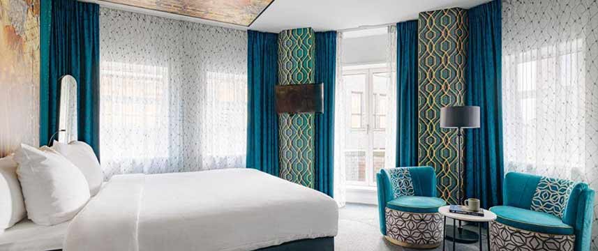 Eden Hotel Amsterdam - Executive Room