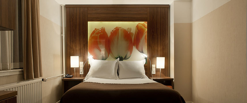 Eden Hotel Amsterdam - Standard Double