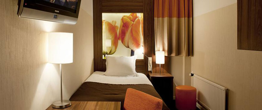 Eden Hotel Amsterdam - Standard Single