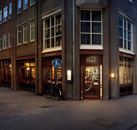 Eden Rembrandt Square Hotel