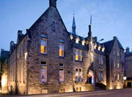 Best Western Edinburgh City