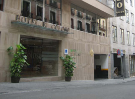 El Coloso