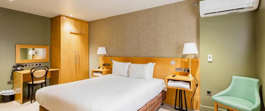 Elmbank Hotel - Classic Courtyard Room Elmbank Hotel - Classic Courtyard Room