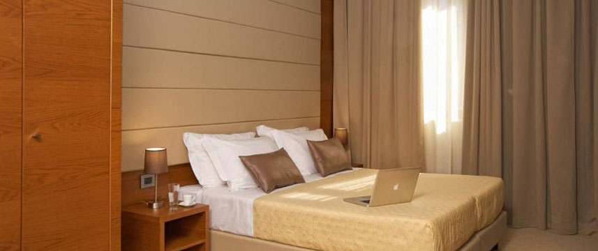 Esh Hotel - Double Esh Hotel - Double