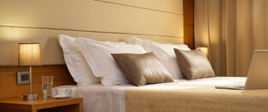 Esh Hotel - Double Bed Esh Hotel - Double Bed