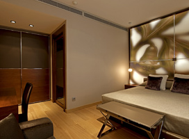 Hotel Espana