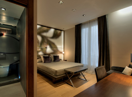 Hotel Espana