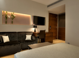 Hotel Espana