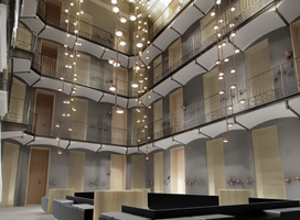 Hotel Espana