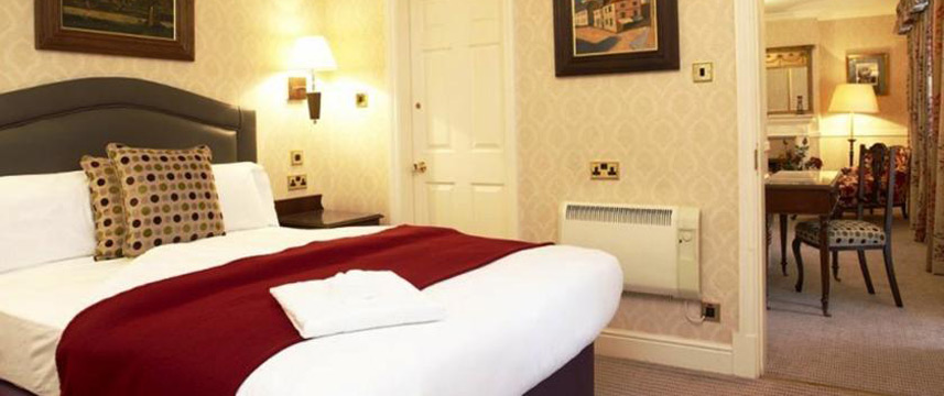 Etop Grange Bedroom Suite