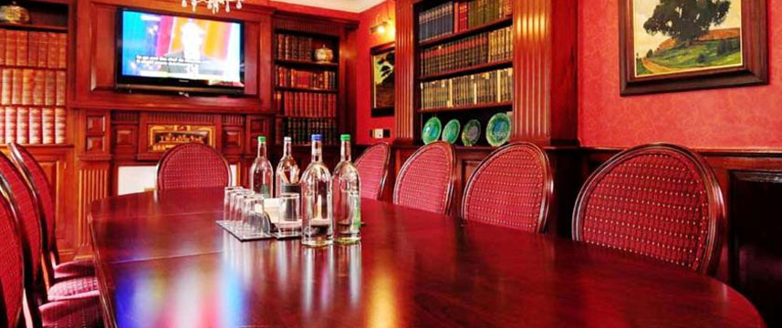 Etop Grange Conference