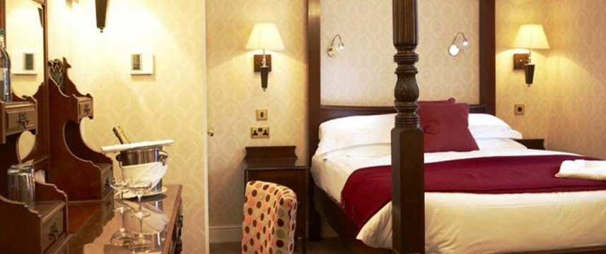 Etop Grange Room Double