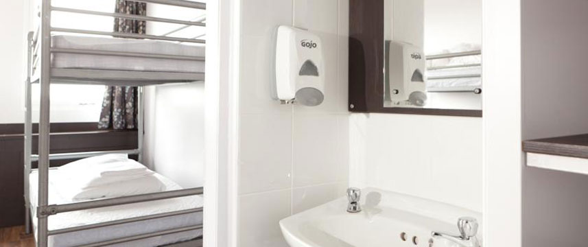 Euro Hostel - Dorm Bed Room Euro Hostel - Dorm Bed Room