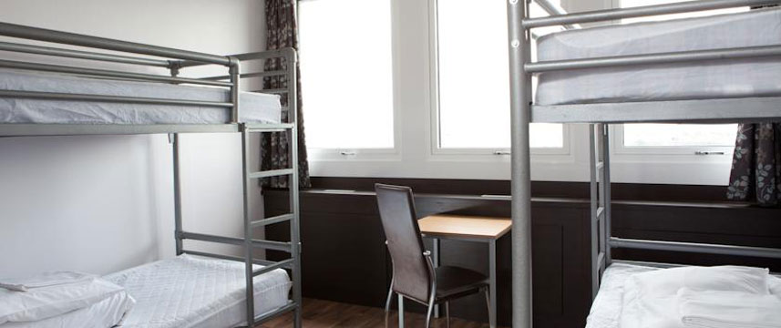 Euro Hostel - Dormitory Euro Hostel - Dormitory