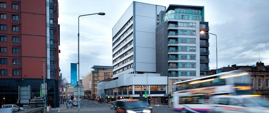 Euro Hostel - Exterior Euro Hostel - Exterior