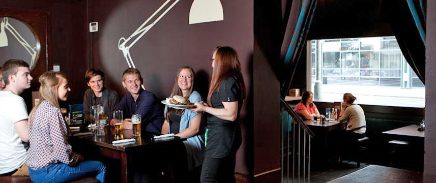 Euro Hostel - Pub Euro Hostel - Pub