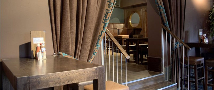 Euro Hostel - Pub Bar Euro Hostel - Pub Bar