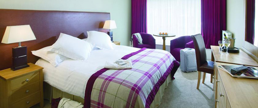 Everglades Hotel - Double Bedroom Everglades Hotel - Double Bedroom