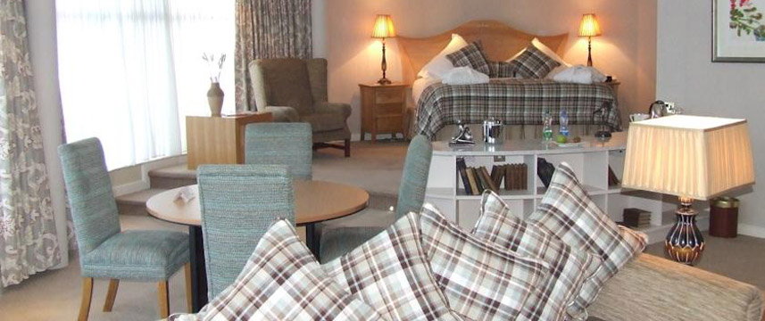 Everglades Hotel - Suite Everglades Hotel - Suite