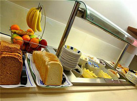 Express by Holiday Inn Leeds City Centre