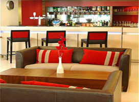 Express by Holiday Inn Leeds City Centre