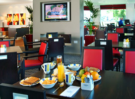 Express by Holiday Inn Leeds City Centre