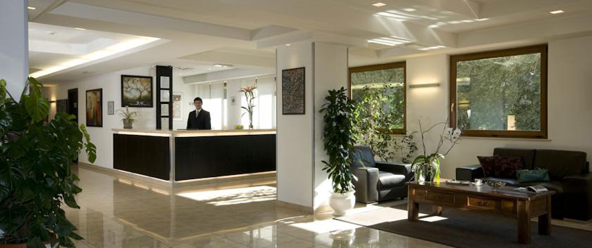 Excel Roma Ciampino - Reception Excel Roma Ciampino - Reception