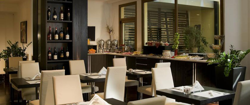 Excel Roma Ciampino - Restaurant Excel Roma Ciampino - Restaurant