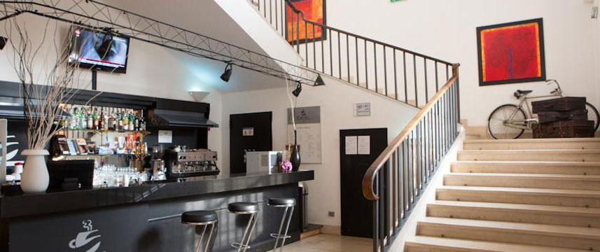 Excel Roma Montemario - Bar Excel Roma Montemario - Bar