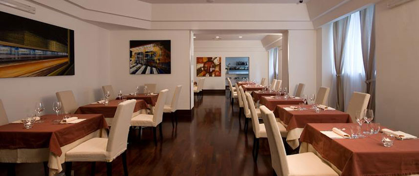 Excel Roma Montemario - Hotel Restaurant Excel Roma Montemario - Hotel Restaurant