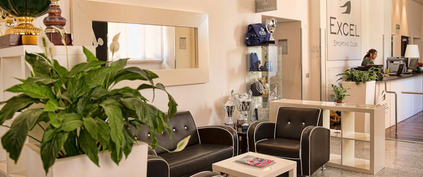 Excel Roma Montemario - Sports Club Excel Roma Montemario - Sports Club