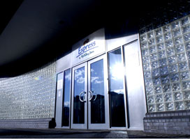 Express by Holiday Inn London City
