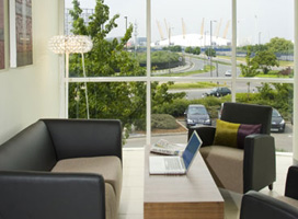 Express by Holiday Inn Greenwich