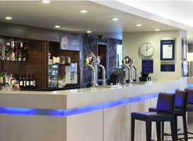 Express by Holiday Inn Greenwich