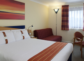 Express by Holiday Inn Greenwich