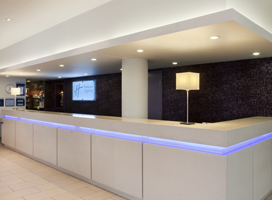 Express by Holiday Inn Greenwich