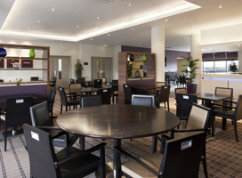 Express by Holiday Inn Greenwich