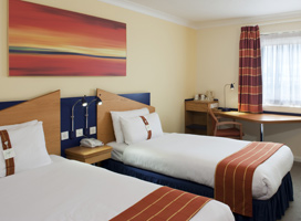 Express by Holiday Inn Greenwich