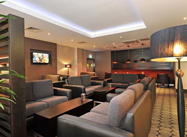 Holiday Inn Express Belfast City - Queens Quarter