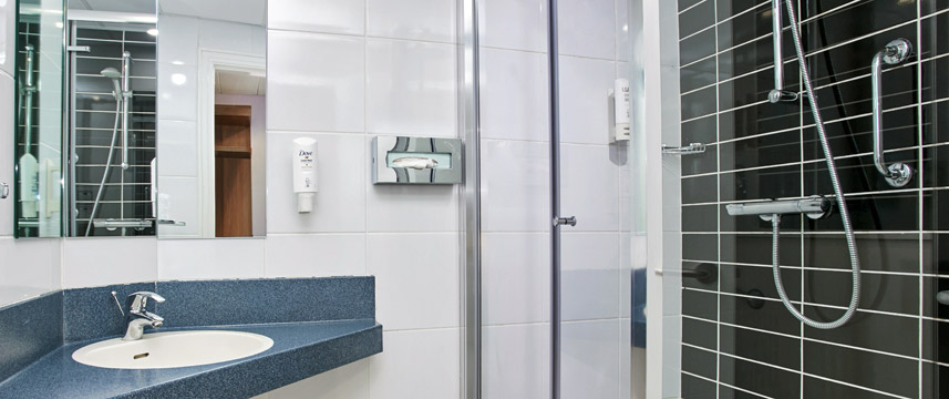 Express Belfast Queens Bathroom Express Belfast Queens Bathroom