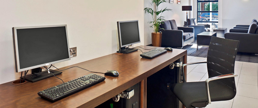 Express Belfast Queens Business Centre Express Belfast Queens Business Centre