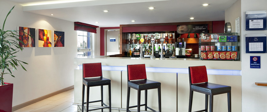 Express Salford Quays Bar Express Salford Quays Bar