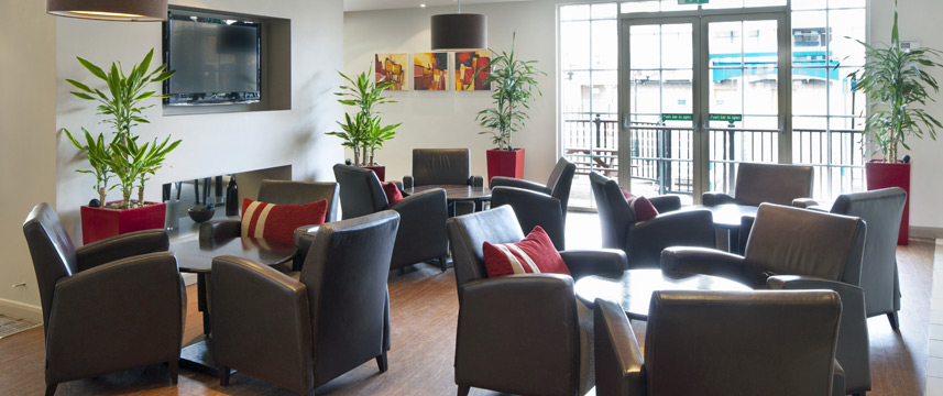 Express Salford Quays Lounge Express Salford Quays Lounge