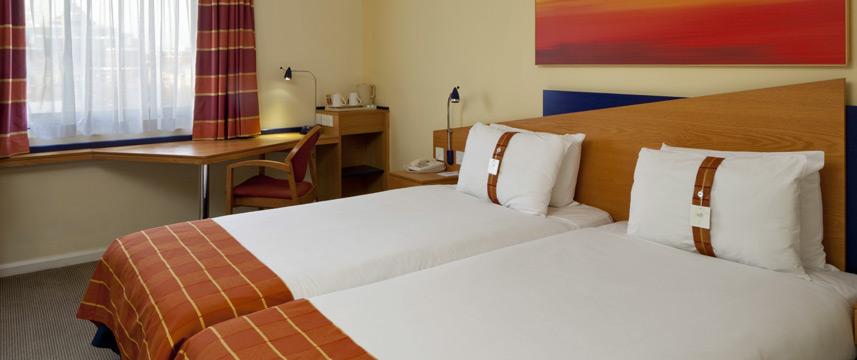 Express Salford Quays Twin Beds Express Salford Quays Twin Beds