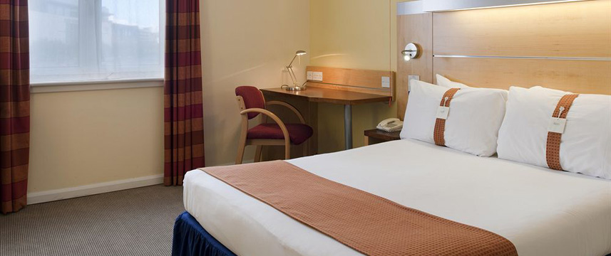 Express Waterfront Double Bedroom Express Waterfront Double Bedroom