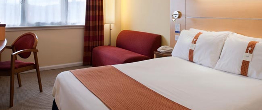 Express Waterfront Room Double Express Waterfront Room Double