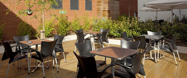 Express by Holiday Inn Cheltenham - Terrace Express by Holiday Inn Cheltenham - Terrace