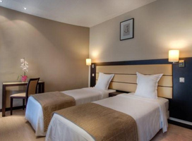 Hotel Faubourg 216-224